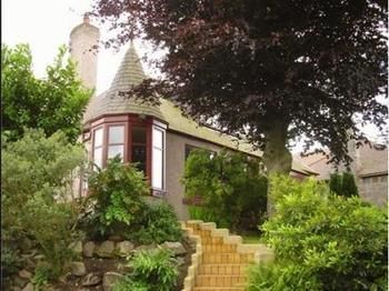 Abbotswell Guesthouse Aberdeen Exterior foto
