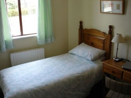 Abbotswell Guesthouse Aberdeen Exterior foto